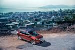 Ford Edge Titanium 2015 года (CN)